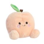 Aurora Palm Pals Mellow Peach Stuffed Animal