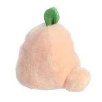 Aurora Palm Pals Mellow Peach Stuffed Animal