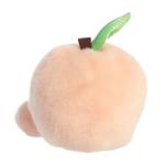 Aurora Palm Pals Mellow Peach Stuffed Animal