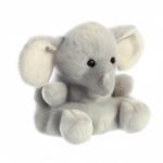 Aurora Palm Pals Stomps Elephant Stuffed Animal