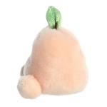Aurora Palm Pals Mellow Peach Stuffed Animal