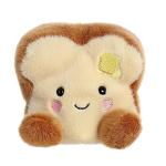Aurora® Buttery Toast™ Pocket-Sized Plush Toy