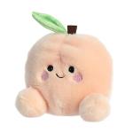 Aurora Palm Pals Mellow Peach Stuffed Animal
