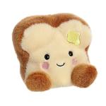 Aurora® Buttery Toast™ Pocket-Sized Plush Toy