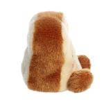 Aurora® Buttery Toast™ Pocket-Sized Plush Toy