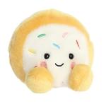 Aurora® Crumble Cookie™ Plush Palm Pal - 5 Inches