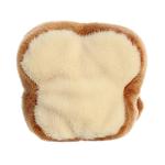 Aurora® Buttery Toast™ Pocket-Sized Plush Toy