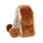 Aurora® Buttery Toast™ Pocket-Sized Plush Toy