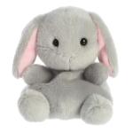 Pebbles Bunny™ Pocket-Sized Stuffed Animal
