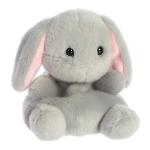 Pebbles Bunny™ Pocket-Sized Stuffed Animal
