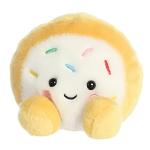 Aurora® Crumble Cookie™ Plush Palm Pal - 5 Inches