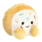 Aurora® Crumble Cookie™ Plush Palm Pal - 5 Inches