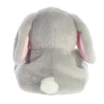 Pebbles Bunny™ Pocket-Sized Stuffed Animal