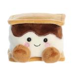 Aurora Toastee S'More Pocket-Sized Stuffed Animal
