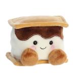 Aurora Toastee S'More Pocket-Sized Stuffed Animal