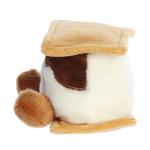 Aurora Toastee S'More Pocket-Sized Stuffed Animal