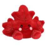 Aurora® Palm Pals™ Fall Maple Leaf Stuffed Toy