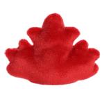 Aurora® Palm Pals™ Fall Maple Leaf Stuffed Toy