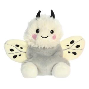 Aurora Palm Pals Astra Moth Stuffed Animal