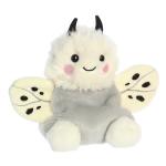 Aurora Palm Pals Astra Moth Stuffed Animal