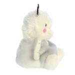 Aurora Palm Pals Astra Moth Stuffed Animal