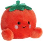Aurora Palm Pals Boyd Tomato Stuffed Animal 5