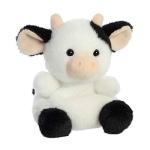 Aurora Palm Pals Sweetie Cow Stuffed Toy