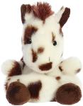 Aurora® Palm Pals™ Haymitch White Horse Plush
