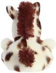 Aurora® Palm Pals™ Haymitch White Horse Plush