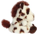 Aurora® Palm Pals™ Haymitch White Horse Plush