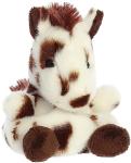 Aurora® Palm Pals™ Haymitch White Horse Plush