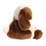 Aurora Clover Bunny Plush Pocket-Sized Toy