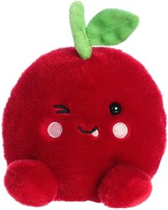 Aurora Palm Pals Cordial Cherry Stuffed Animal