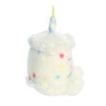 Aurora® Happy Birthday Cake Plush Pocket Pal