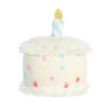 Aurora® Happy Birthday Cake Plush Pocket Pal