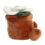Aurora Palm Pals Junie Daisy Stuffed Animal