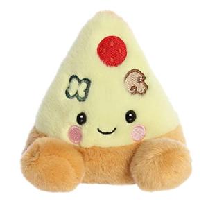 Peppa Pizza Slice Stuffed Animal - Palm Pals