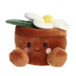 Aurora Palm Pals Junie Daisy Stuffed Animal