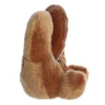 Aurora Palm Pals Twist Pretzel Stuffed Animal