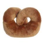 Aurora Palm Pals Twist Pretzel Stuffed Animal