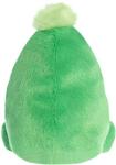 Aurora® Wavey Corn™ Pocket-Sized Plush Toy