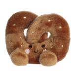 Aurora Palm Pals Twist Pretzel Stuffed Animal
