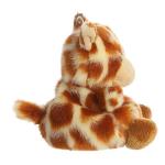 Aurora Palm Pals Safara Giraffe Stuffed Animal 5