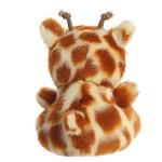 Aurora Palm Pals Safara Giraffe Stuffed Animal 5