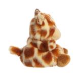 Aurora Palm Pals Safara Giraffe Stuffed Animal 5