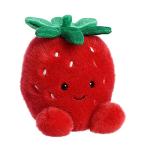Aurora Palm Pals Juicy Strawberry Stuffed Animal
