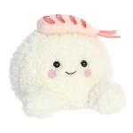 Aurora Palm Pals Shrimp Sushi Stuffed Animal