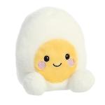 Aurora Palm Pals Bobby Egg Stuffed Animal - Yellow