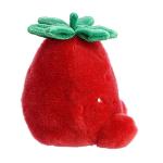 Aurora Palm Pals Juicy Strawberry Stuffed Animal