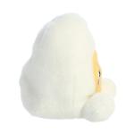 Aurora Palm Pals Bobby Egg Stuffed Animal - Yellow
